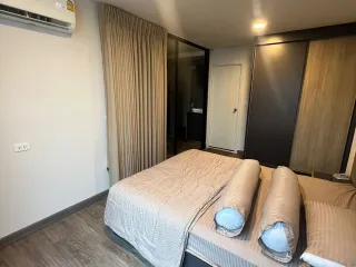 出租 1 卧室 公寓 在 Khlong San, 曼谷