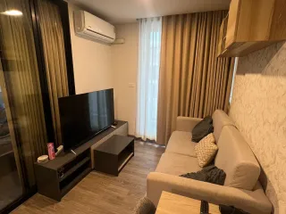 出租 1 卧室 公寓 在 Khlong San, 曼谷