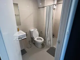 出租 1 卧室 公寓 在 Khlong San, 曼谷