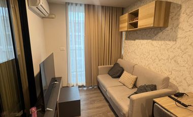 For rent 1 Beds condo in Khlong San, Bangkok
