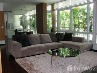 ให้เช่า 3 ห้องนอน คอนโด ใน วัฒนา, กรุงเทพฯ