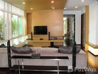 ให้เช่า 3 ห้องนอน คอนโด ใน วัฒนา, กรุงเทพฯ