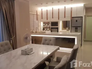 For rent 4 bedrooms house in Saphan Sung, Bangkok