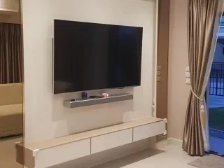 For rent 4 bedrooms house in Saphan Sung, Bangkok