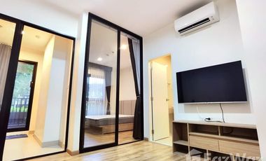 Wohnung zur Miete mit 1 Zimmer in Rat Burana, Bangkok