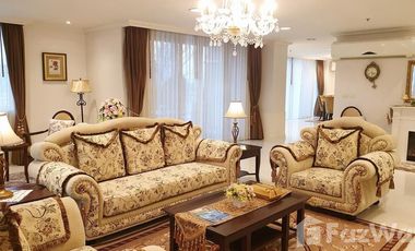 Apartment zur Miete mit 4 Zimmer in Watthana, Bangkok