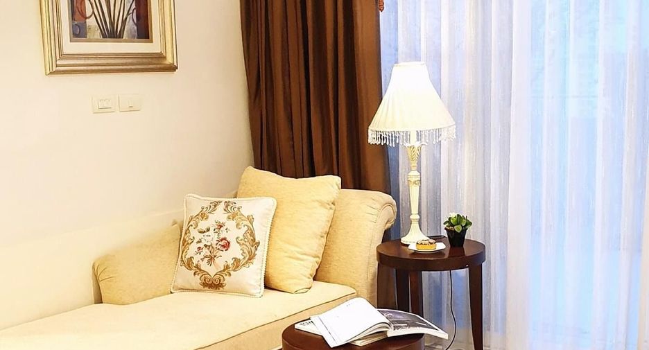 Apartment zur Miete mit 4 Zimmer in Watthana, Bangkok