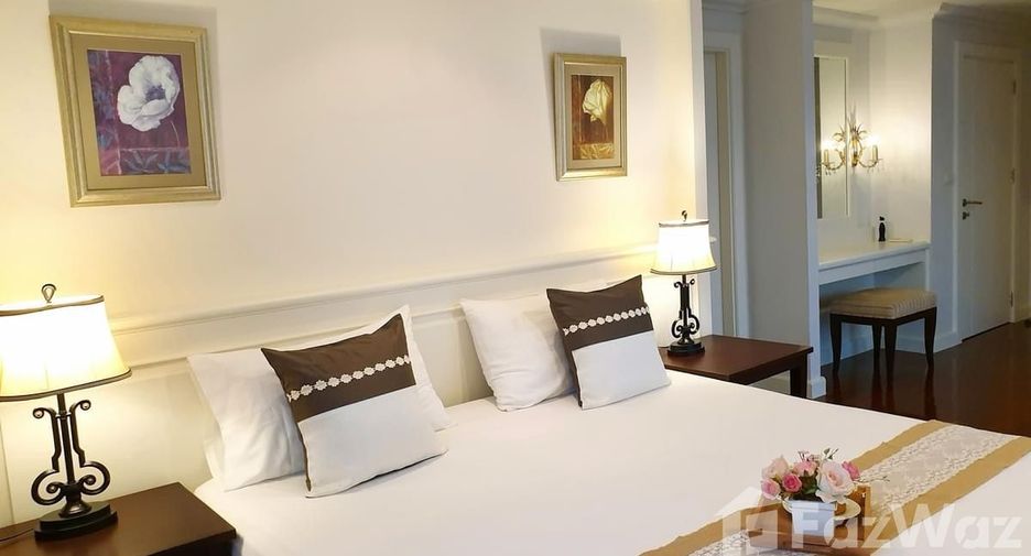Apartment zur Miete mit 4 Zimmer in Watthana, Bangkok