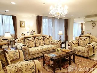 À louer 4 chambres appartement à Watthana, Bangkok