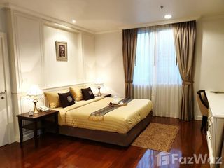 À louer 4 chambres appartement à Watthana, Bangkok