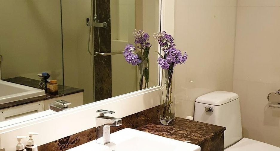 Apartment zur Miete mit 4 Zimmer in Watthana, Bangkok