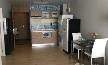 Condo en alquiler de 1 habitaciones en Khlong Toei, Bangkok