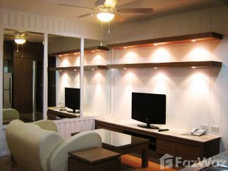 For rent studio condo in Watthana, Bangkok