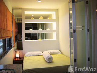 For rent studio condo in Watthana, Bangkok