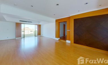Condo en alquiler de 3 habitaciones en Watthana, Bangkok