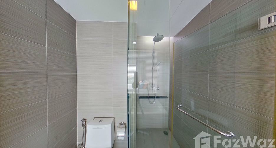 Wohnung zur Miete mit 2 Zimmer in Khlong Toei, Bangkok