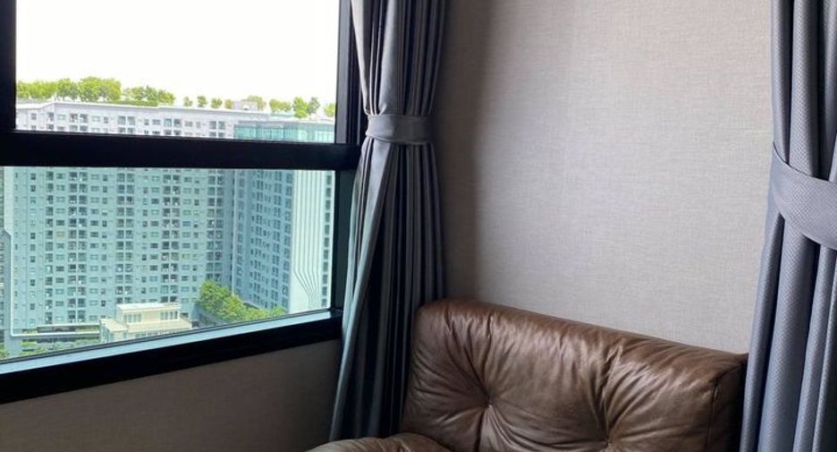 For rent 1 bed condo in Bangkok Yai, Bangkok