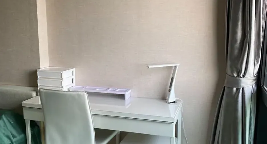 For rent 1 bed condo in Bangkok Yai, Bangkok