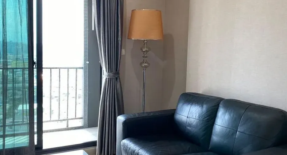 For rent 1 bed condo in Bangkok Yai, Bangkok