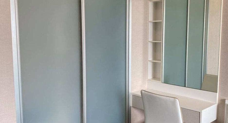 For rent 1 bed condo in Bangkok Yai, Bangkok