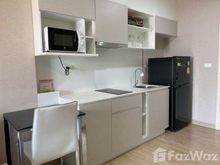 For rent 1 bed condo in Bangkok Yai, Bangkok