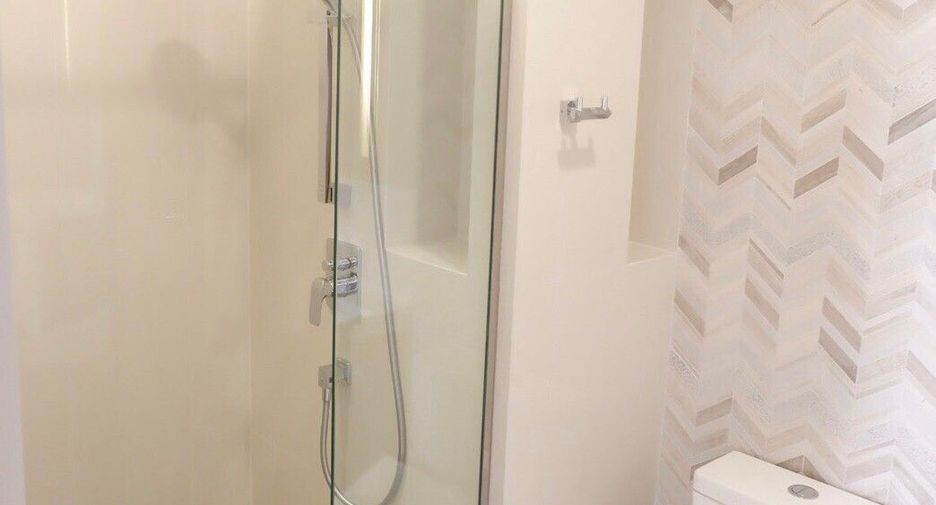 For rent 1 Beds condo in Khlong Toei, Bangkok