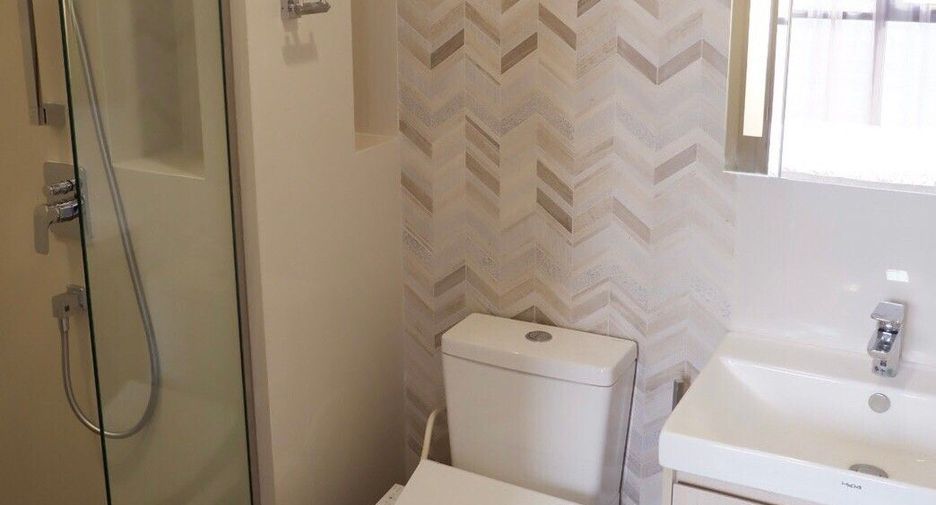 For rent 1 Beds condo in Khlong Toei, Bangkok