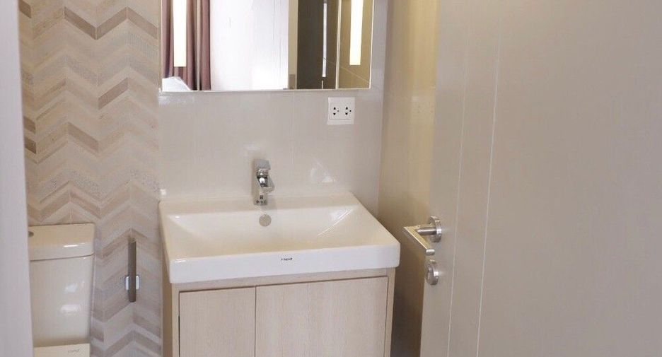 For rent 1 Beds condo in Khlong Toei, Bangkok