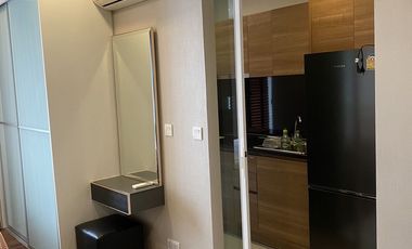 Аренда 1 кровать кондо в Mueang Samut Prakan, Самутпракан
