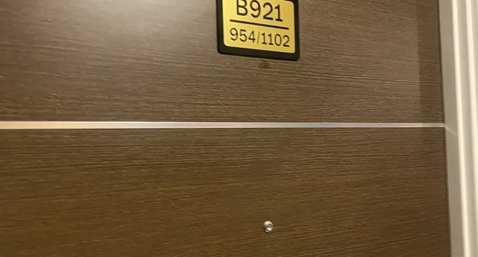 Wohnung zur Miete mit 1 Zimmer in Mueang Samut Prakan, Samut Prakan