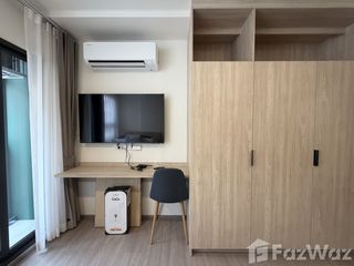 Wohnung zur Miete mit Studio in Phaya Thai, Bangkok