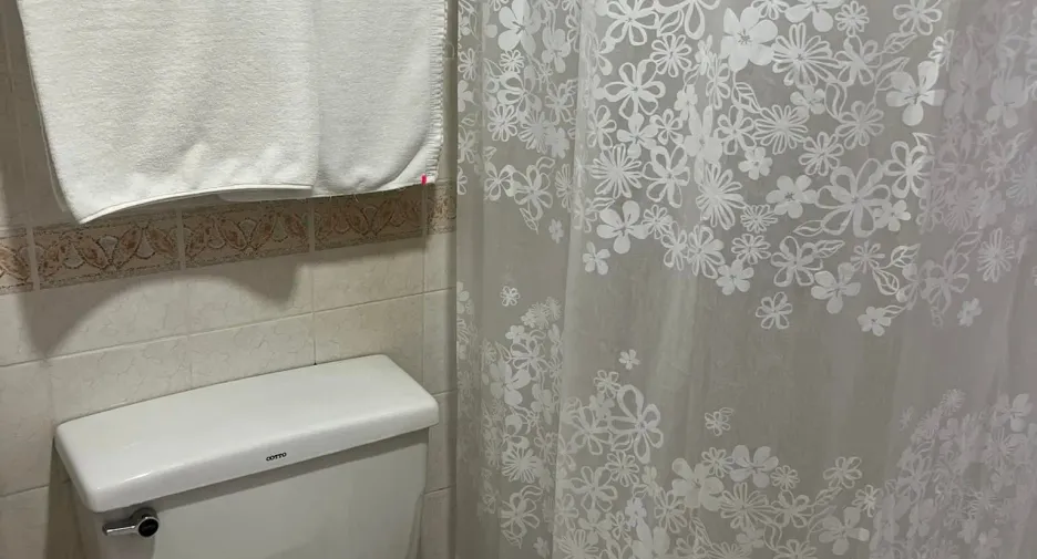 For rent studio apartment in Bang Kapi, Bangkok