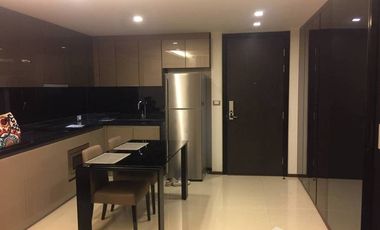 出租 1 卧室 公寓 在 Watthana, 曼谷