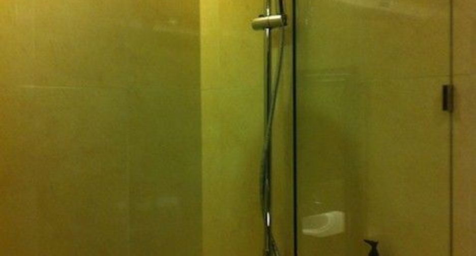 For sale 1 bed condo in Watthana, Bangkok