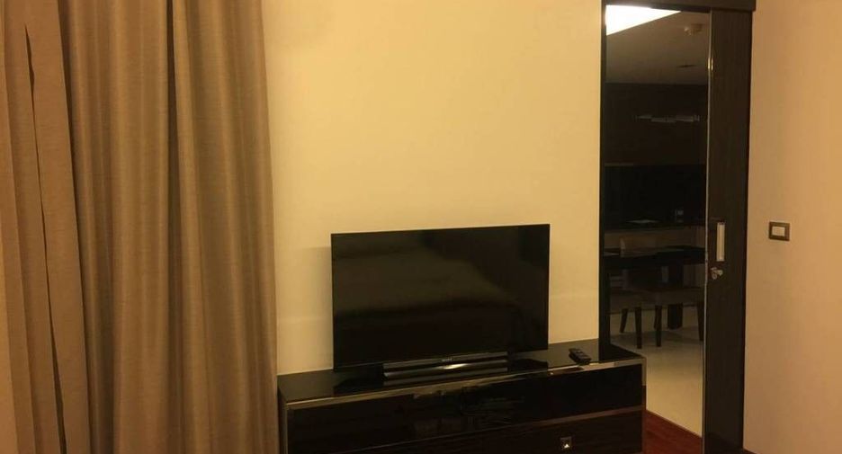 For sale 1 bed condo in Watthana, Bangkok
