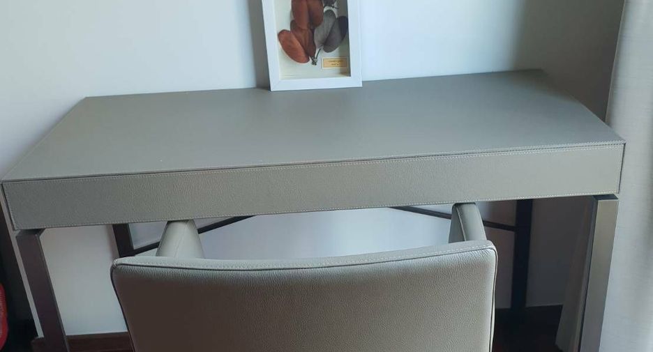 For sale 1 bed condo in Watthana, Bangkok