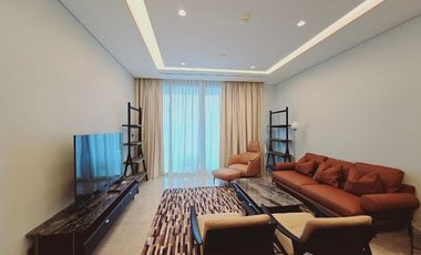 出租 2 卧室 公寓 在 Pathum Wan, 曼谷