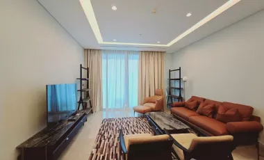 ให้เช่า 2 ห้องนอน คอนโด ใน ปทุมวัน, กรุงเทพฯ