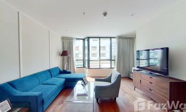 À louer 2 chambres condo à Pathum Wan, Bangkok