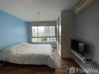 For rent 1 bed condo in Phra Khanong, Bangkok