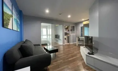 For rent 1 bed condo in Phra Khanong, Bangkok