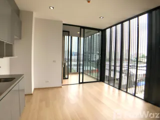 For rent 2 bedrooms condo in Chatuchak, Bangkok