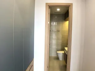 For rent 2 bedrooms condo in Chatuchak, Bangkok