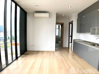For rent 2 bedrooms condo in Chatuchak, Bangkok