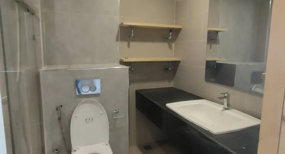 Condo en alquiler de 1 habitaciones en Pathum Wan, Bangkok