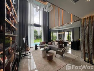 For rent 5 ベッドルーム house in Bang Na, Bangkok