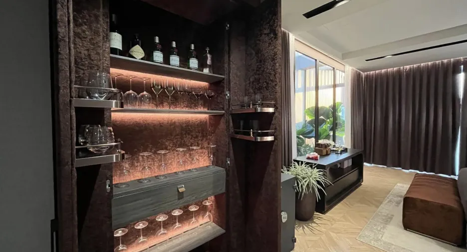 Casa en alquiler de 5 habitaciones en Bang Na, Bangkok