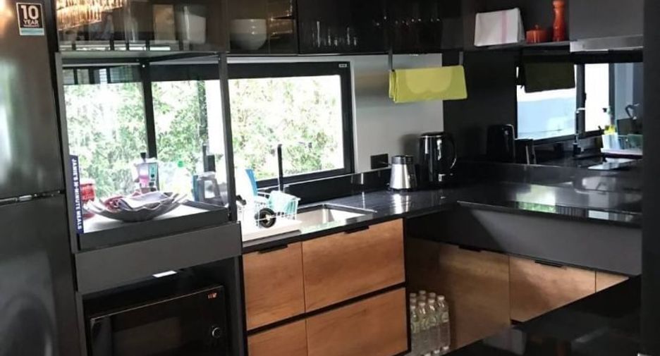 For rent 3 bedrooms house in Bang Phli, Samut Prakan