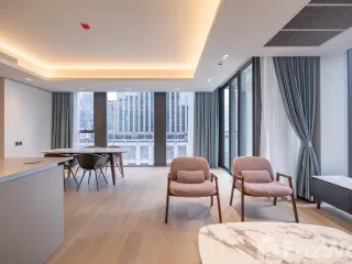 出租 2 卧室 公寓 在 Pathum Wan, 曼谷