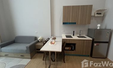 Wohnung zur Miete mit 2 Zimmer in Chom Thong, Bangkok